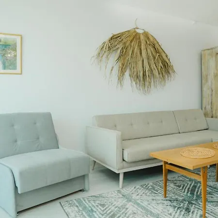 Lägenhet Kaprow 6 *