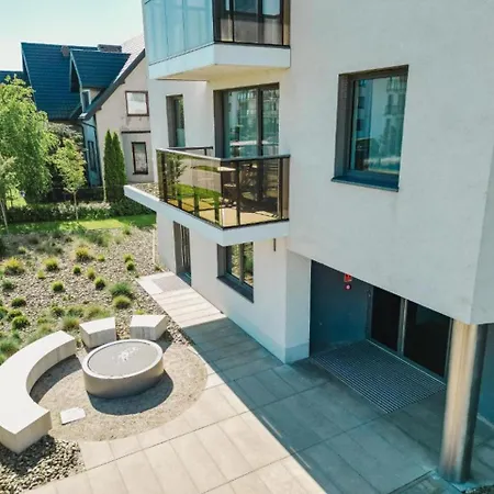 Apartment Kaprow 6 Puck