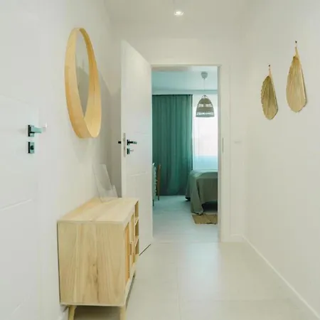 Kaprow 6 Apartment *