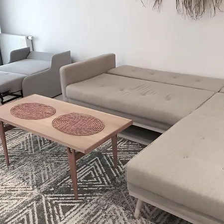 Apartment Kaprow 6 Puck