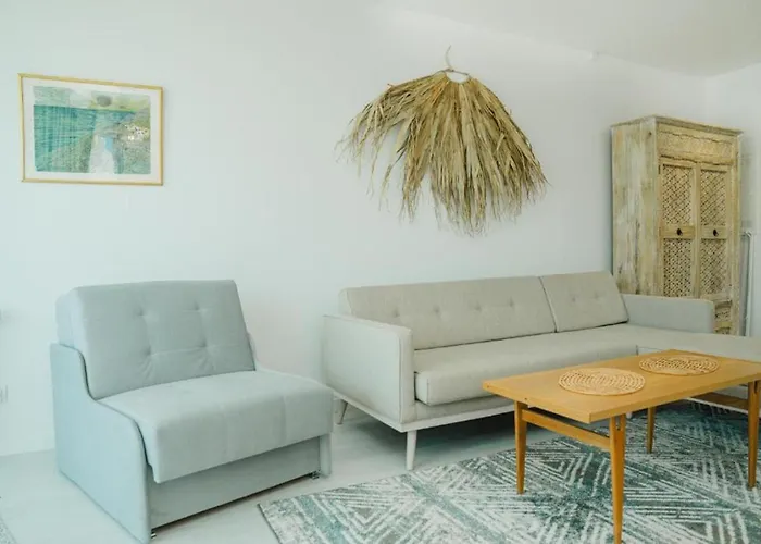 Apartamento Kaprów 6 *