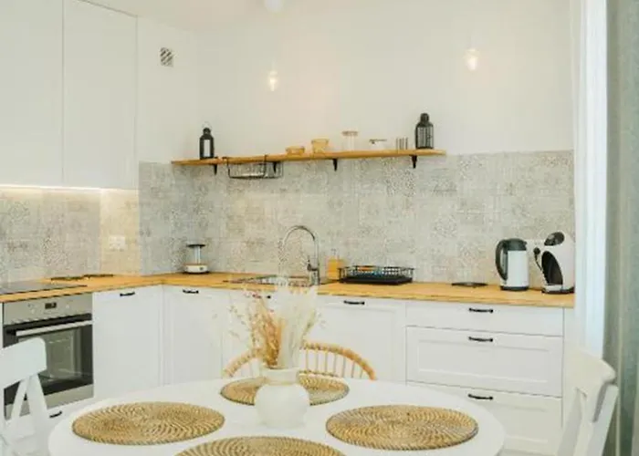 Kaprów 6 Apartamento Puck