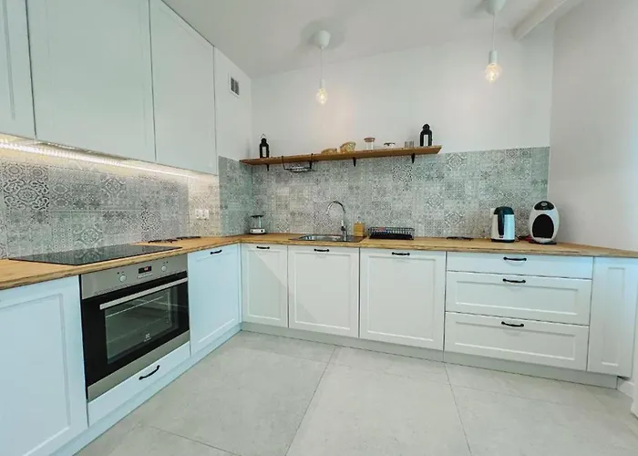 Apartamento Kaprów 6