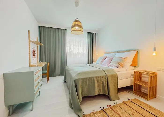 Kaprów 6 Apartamento *