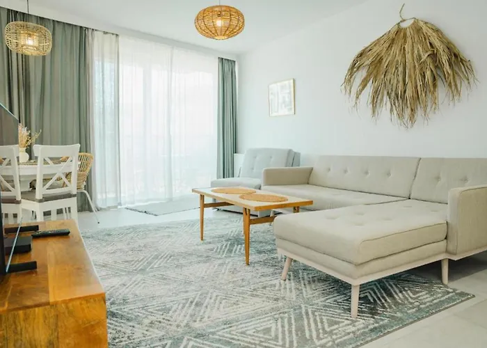 Kaprów 6 Apartamento Puck