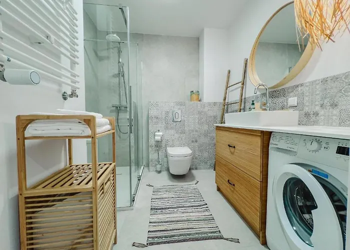 Apartamento Kaprów 6