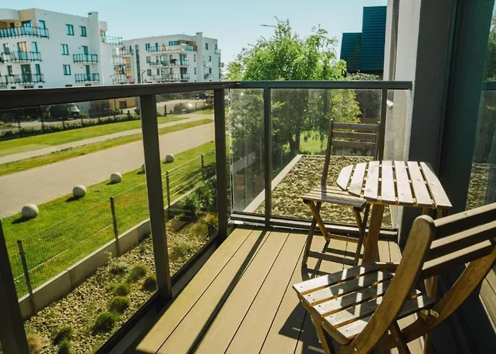 Apartamento Kaprów 6 *