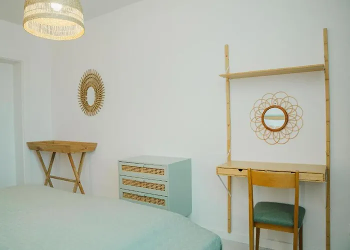 Kaprów 6 Apartamento