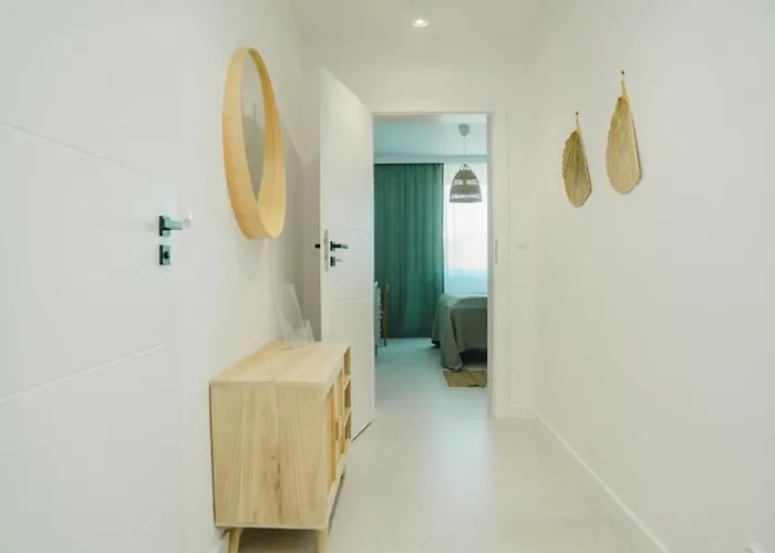 Kaprów 6 Apartamento *